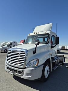 Used 2018 Freightliner Cascadia Detroit DD13 Semi Truck for sale #223139 - photo 1