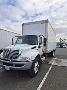 Used 2020 International MV Cab Chassis for sale #251476 - photo 1