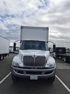 Used 2020 International MV Cab Chassis for sale #251476 - photo 2
