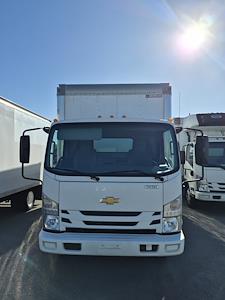 Used 2020 Chevrolet LCF 5500HD Regular Cab Cab Chassis for sale #275488 - photo 2