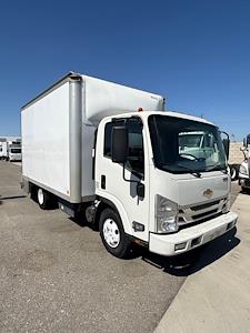 Used 2021 Chevrolet LCF 4500HD Regular Cab Cab Chassis for sale #549954 - photo 1