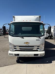 Used 2021 Chevrolet LCF 4500HD Regular Cab Cab Chassis for sale #549954 - photo 2