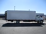 Used 2016 Hino 338 Single Cab Box Truck for sale #657851 - photo 17