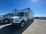 Used 2016 Freightliner M2 106 Conventional Cab Box Truck for sale #658804 - photo 4