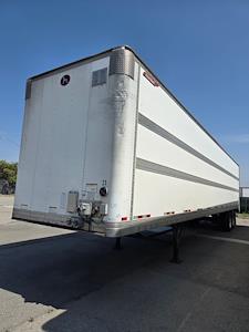 Used 2017 Great Dane Dry Van Trailer 665155 for sale #665155 - photo 3