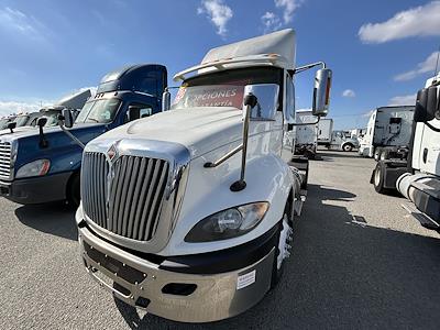Used 2017 International ProStar+ Navistar N13 Semi Truck for sale #669637 - photo 1