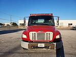 Used 2017 Freightliner M2 106 Conventional Cab Flatbed Truck for sale #673902 - photo 3