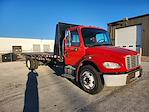 Used 2017 Freightliner M2 106 Conventional Cab Flatbed Truck for sale #673902 - photo 4