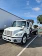 Used 2017 Freightliner M2 106 Conventional Cab Flatbed Truck for sale #677563 - photo 4