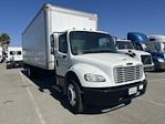 Used 2017 Freightliner M2 106 Conventional Cab Box Truck for sale #677992 - photo 3