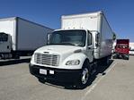 Used 2017 Freightliner M2 106 Conventional Cab Box Truck for sale #677992 - photo 1