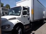 Used 2017 Freightliner M2 106 Conventional Cab Box Truck for sale #677993 - photo 1