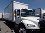 Used 2017 Freightliner M2 106 Conventional Cab Box Truck for sale #677993 - photo 4