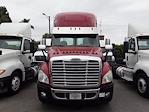 Used 2017 Freightliner Cascadia Detroit Diesel DD15 Semi Truck for sale #679603 - photo 3