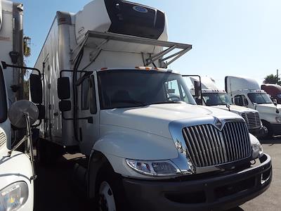 Used 2018 International DuraStar 4300 Refrigerated Body for sale #689218 - photo 1