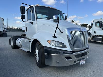Used 2018 International ProStar+ Navistar N13 Semi Truck for sale #746539 - photo 1