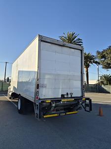 Used 2018 International DuraStar 4300 Box Truck for sale #751506 - photo 2