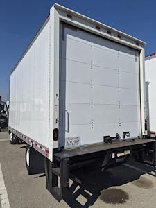 Used 2018 Isuzu NPR-HD Regular Cab Box Truck for sale #767386 - photo 2