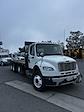 Used 2018 Freightliner M2 106 Conventional Cab Flatbed Truck for sale #771203 - photo 3