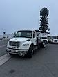 Used 2018 Freightliner M2 106 Conventional Cab Flatbed Truck for sale #771203 - photo 1