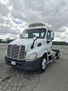 Used 2018 Freightliner Cascadia Detroit DD13 Semi Truck for sale #771689 - photo 1
