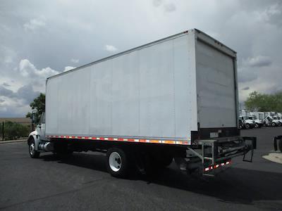 Used 2018 International DuraStar 4300 Box Truck for sale #786337 - photo 2
