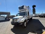 Used 2018 International DuraStar 4300 Refrigerated Body for sale #788963 - photo 7