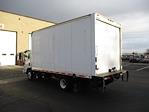 Used 2019 Isuzu NPR-HD Regular Cab Box Truck for sale #810757 - photo 2