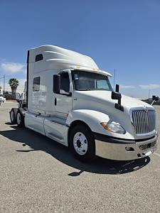 Used 2019 International LT Cummins X15, Signature Semi Truck for sale #829131 - photo 1