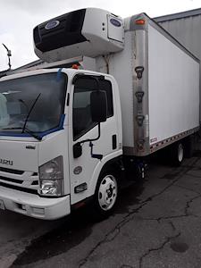 Used 2019 Isuzu NPR-XD Refrigerated Body for sale #836698 - photo 1