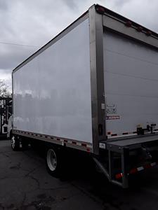 Used 2019 Isuzu NPR-XD Refrigerated Body for sale #836698 - photo 2