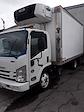Used 2019 Isuzu NPR-XD Refrigerated Body for sale #836698 - photo 1
