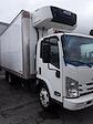 Used 2019 Isuzu NPR-XD Refrigerated Body for sale #836698 - photo 4