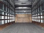 Used 2019 Isuzu NPR-HD Regular Cab Box Truck for sale #867706 - photo 8