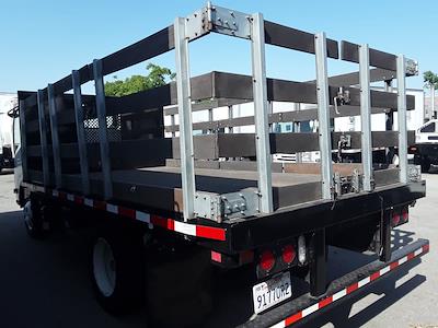 Used 2019 Isuzu NPR-XD Regular Cab Stake Bed for sale #896488 - photo 2