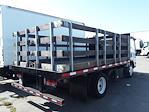 Used 2019 Isuzu NPR-XD Regular Cab Stake Bed for sale #896488 - photo 5