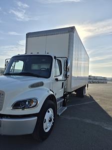 Used 2020 Freightliner M2 106 Conventional Cab Cab Chassis for sale #897619 - photo 1