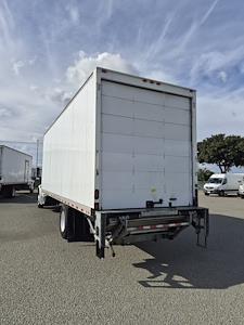 Used 2020 Freightliner M2 106 Conventional Cab Box Truck for sale #897623 - photo 2