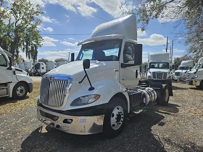 Used 2019 International RH - photo 1