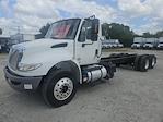 Used 2018 International DuraStar 4400 Cab Chassis for sale #222618 - photo 1