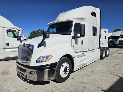 Used 2020 International LT Cummins X15, Signature Semi Truck for sale #228446 - photo 1