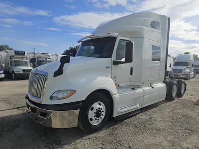 Used 2020 International LT Cummins X15, Signature Semi Truck for sale #230955 - photo 1