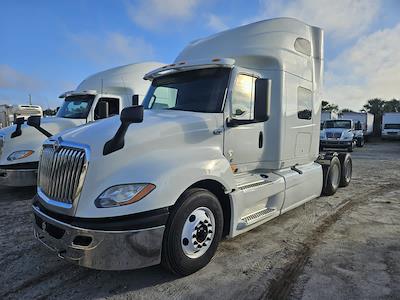 Used 2020 International LT Cummins X15, Signature Semi Truck for sale #232472 - photo 1