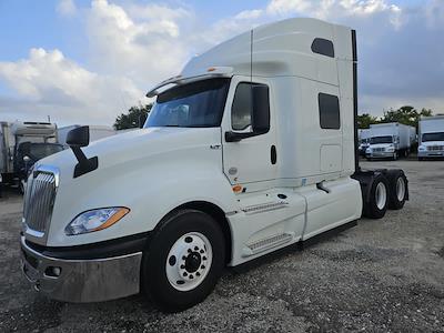 Used 2020 International LT Cummins X15, Signature Semi Truck for sale #232473 - photo 1