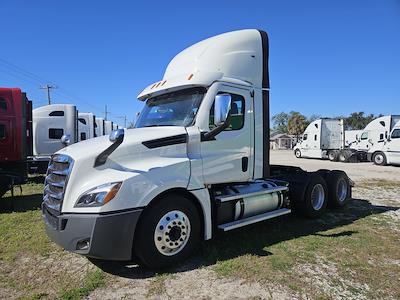 Used 2021 Freightliner Cascadia Detroit Diesel DD15 Semi Truck for sale #232676 - photo 1