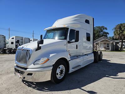Used 2020 International LT Cummins X15, Signature Semi Truck for sale #234527 - photo 1