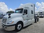 Used 2020 International LT Cummins X15, Signature Semi Truck for sale #240122 - photo 1