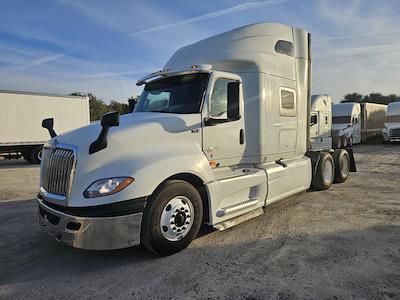 Used 2020 International LT Cummins X15, Signature Semi Truck for sale #240163 - photo 1