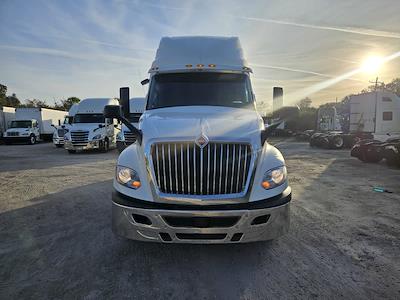 Used 2020 International LT Cummins X15, Signature Semi Truck for sale #240163 - photo 2