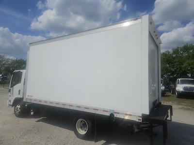 Used 2019 Chevrolet LCF 4500HD Regular Cab Box Truck for sale #242835 - photo 2
